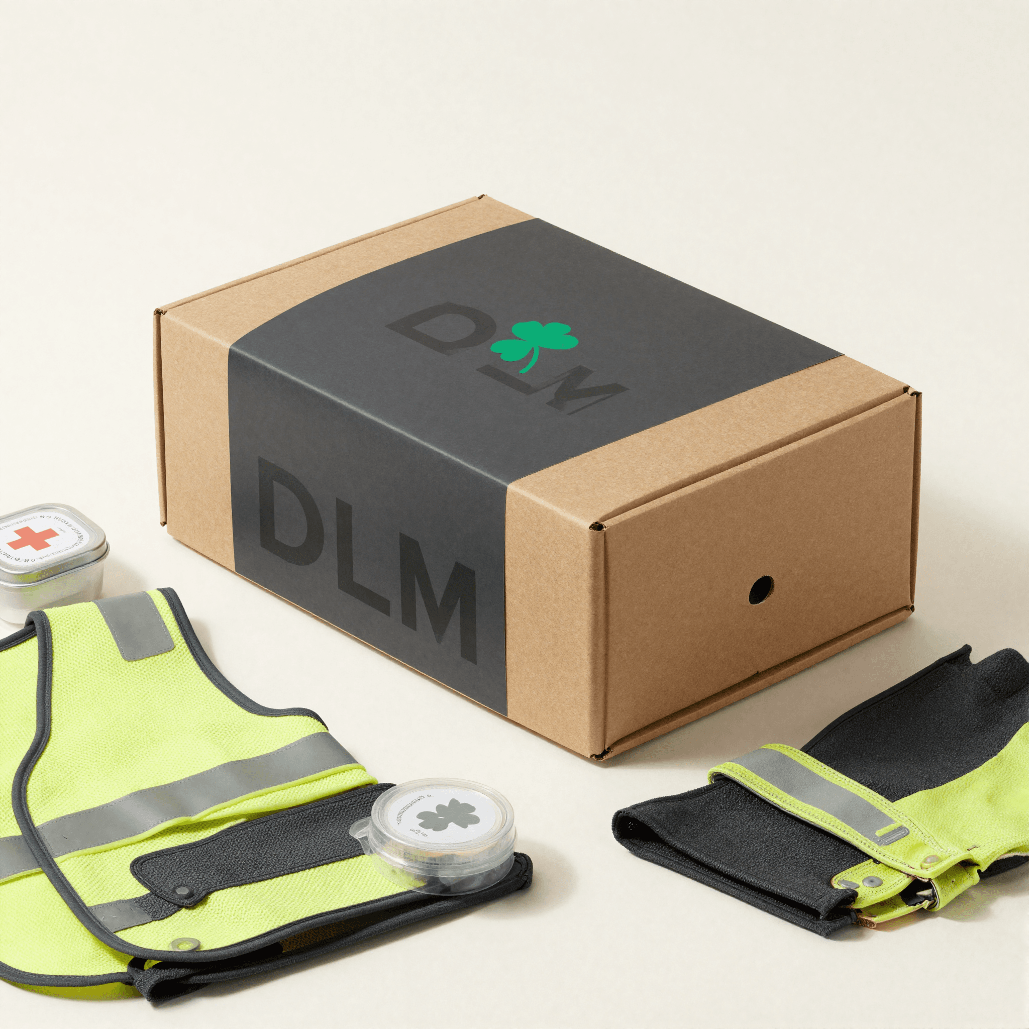 Workplace Compliance Bundle