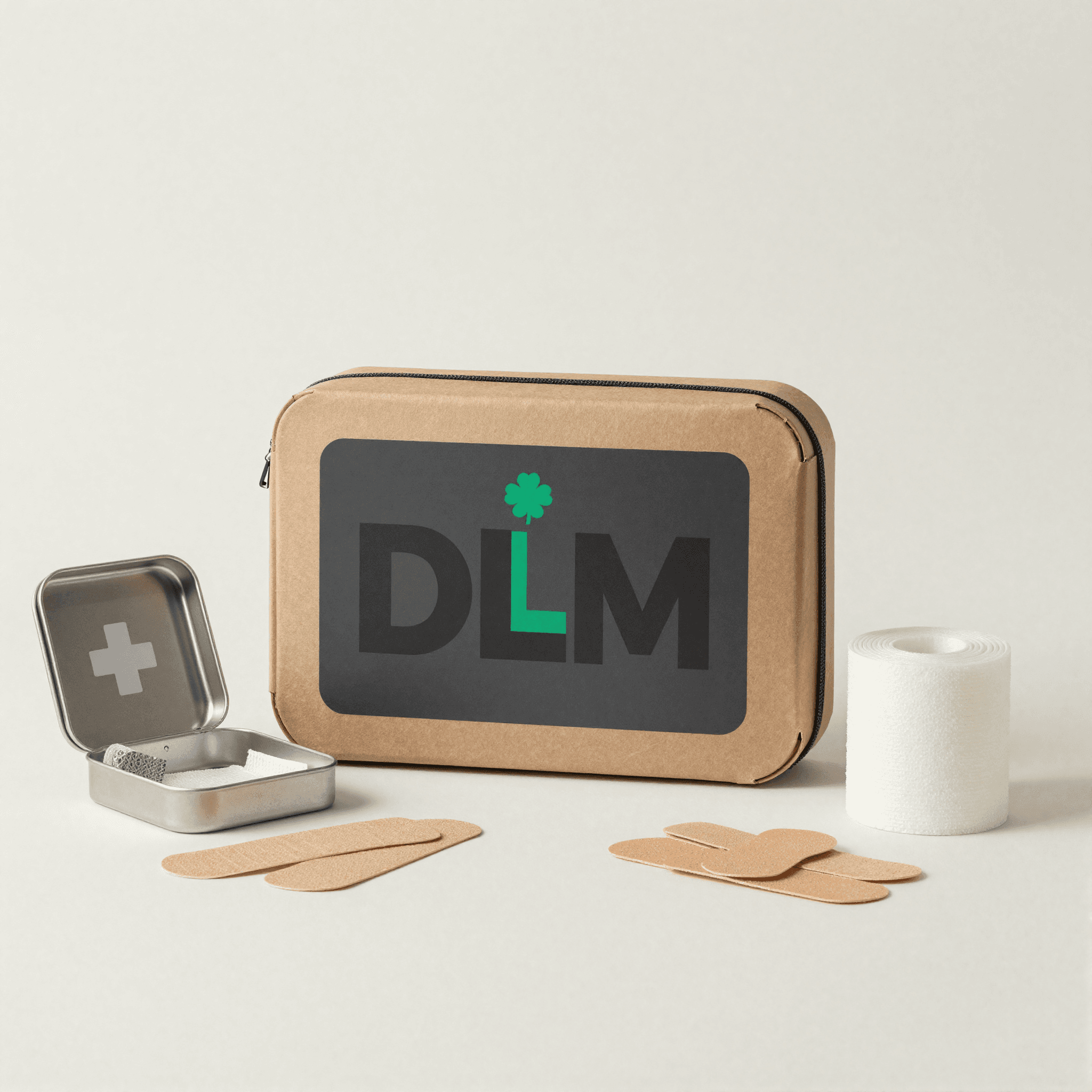 First-Aid Restocking Bundle