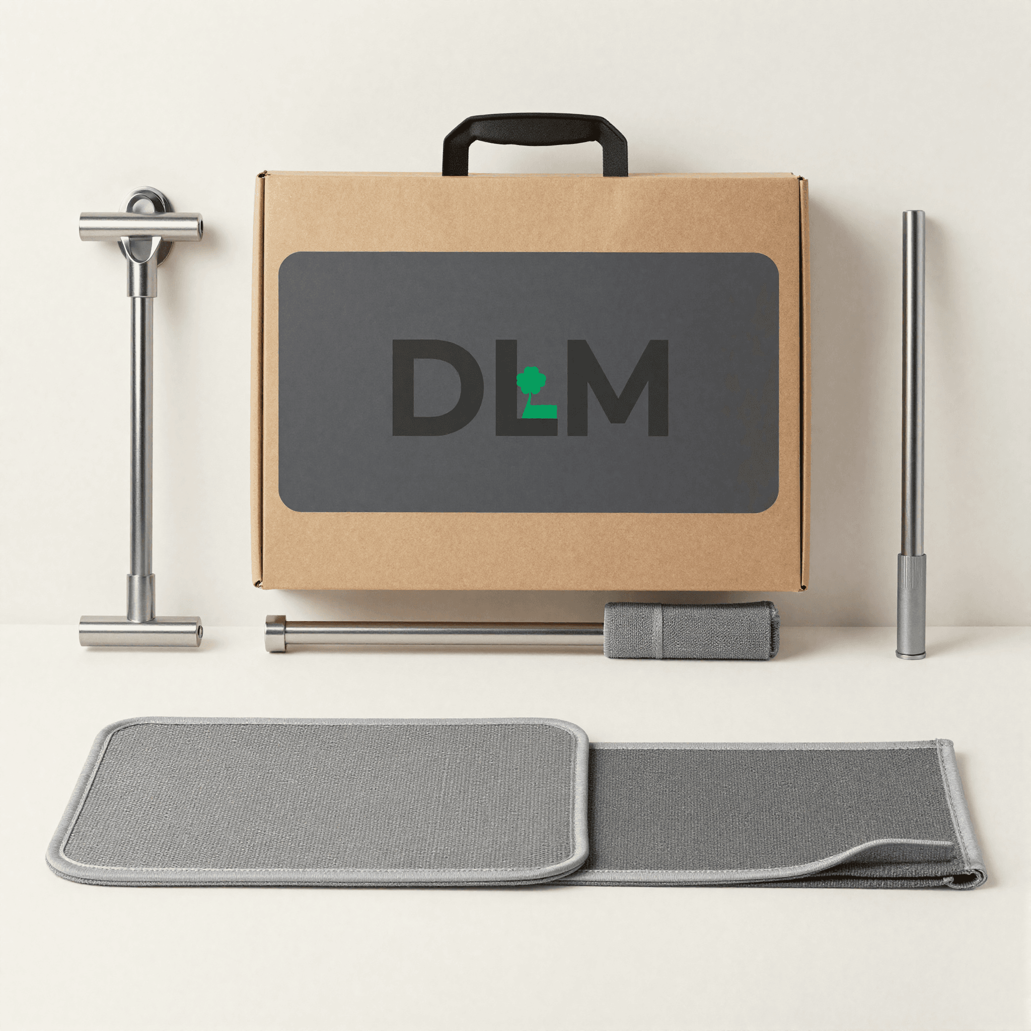 Mobility & Safety Bundle