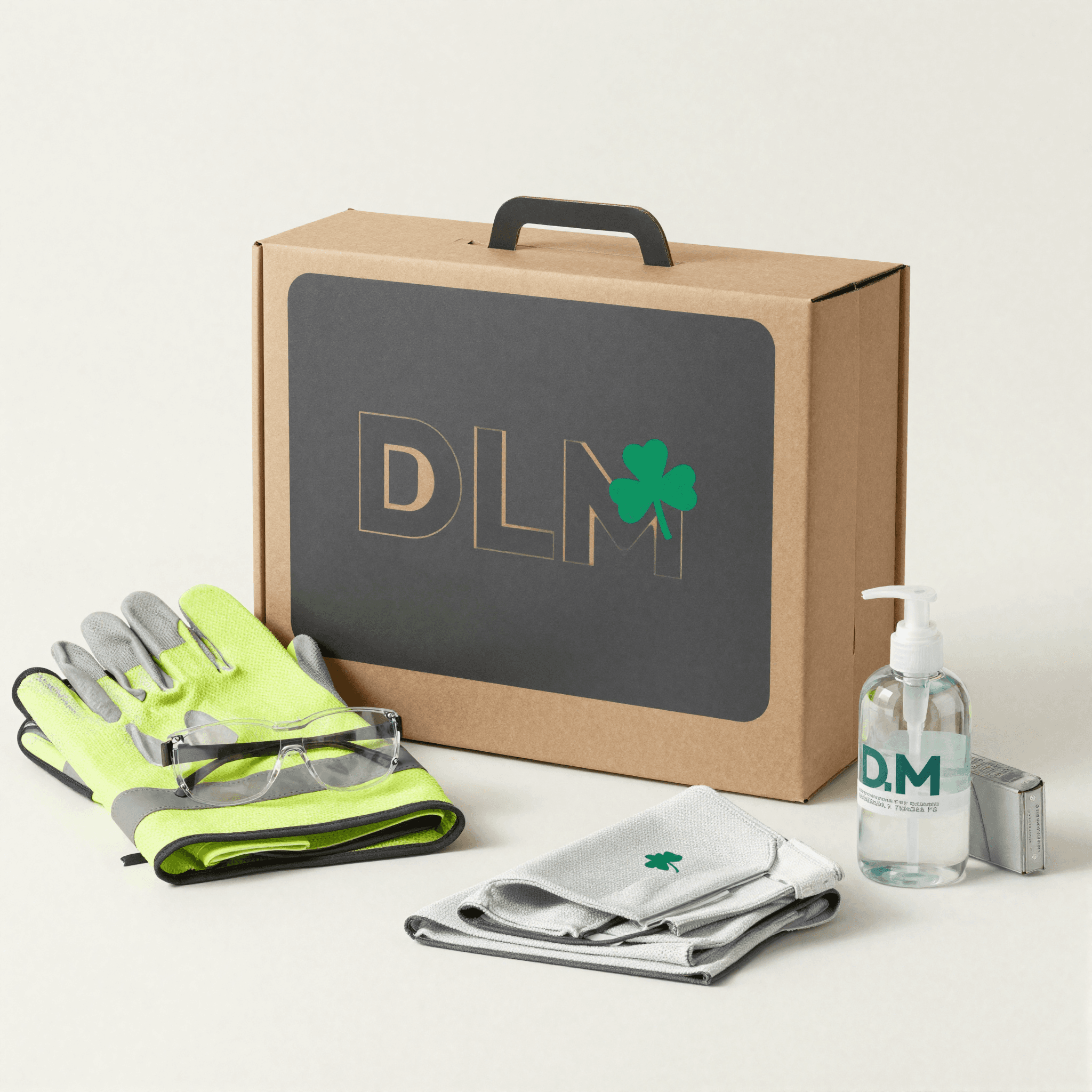 Field Safety Bundle